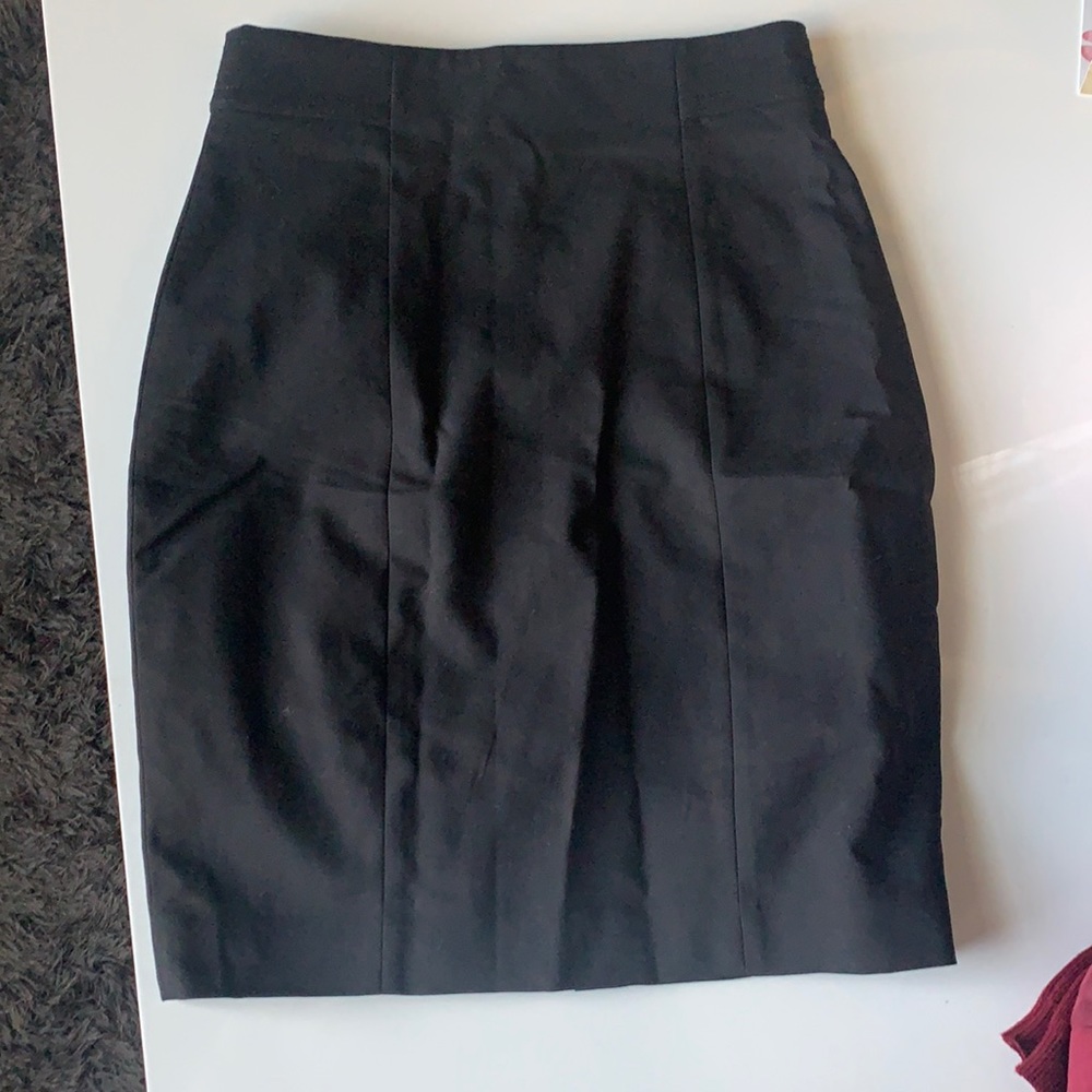 H&M Pencil Skirt